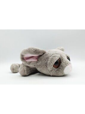 Russ Lil Peepers Plush “Daisy” the Gray Mouse Plush Stuffed Animal 8 inch
